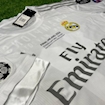 Picture of Real Madrid 15/16 Home Final Print