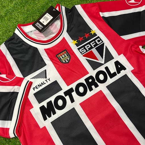 Picture of Sao Paulo 2000 Away