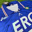 Picture of Sampdoria 94/95 Home Gullit