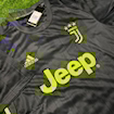 Picture of Juventus 18/19 Third