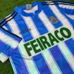 Picture of Deportivo La Coruna 97/98 Home Rivaldo
