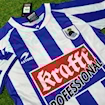Picture of Real Sociedad 02/03 Home Alonso