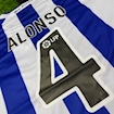 Picture of Real Sociedad 02/03 Home Alonso