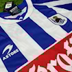 Picture of Real Sociedad 02/03 Home Alonso