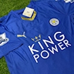 صورة Leicester City 15/16 Home Mahrez