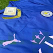 صورة Leicester City 15/16 Home Mahrez