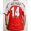 صورة Arsenal 04/05 Home Henry 