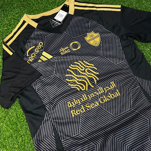 Picture of Al Ahli 25/26 Third Heritage