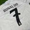 Picture of Real Madrid 25/26 White Dragon Ronaldo