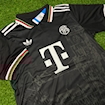 صورة Bayern Munich 2025 Special Edition - Black Polo