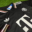 Picture of Bayern Munich 25/26 Black Edition Polo