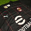 Picture of AC Milan 25/26 Pre-Match Black