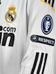 Picture of Real Madrid 09/10 Home Ronaldo Long Sleeve