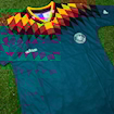 Picture of Germany 1994 Away