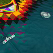 Picture of Germany 1994 Away