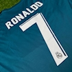 Picture of Real Madrid 17/18 Third Final Ronaldo 