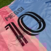 Picture of Inter Miami 25/26 Special Edition Messi Blue/Pink