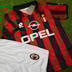 Picture of Ac Milan 96/97 Home Maldini  Kids