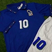 Picture of Italy 1994 home R.Baggio Kids