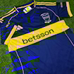 Picture of Boca Juniors 120th Anniversary