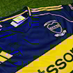 Picture of Boca Juniors 120th Anniversary