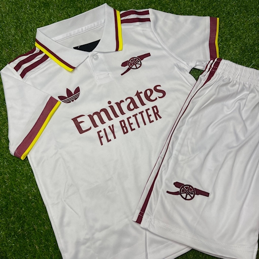 Picture of Arsenal 25/26 Special Edition White