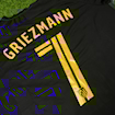 Picture of Atletico Madrid 16/17 Away Griezmann