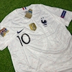 Picture of France 18/19 Away Mbappe 