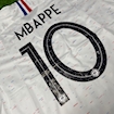 Picture of France 18/19 Away Mbappe 