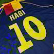 Picture of Galatasaray 98/99 Third Hagi