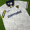 Picture of Boca Juniors 1994 Away