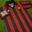 Picture of Ac Milan 93/94 Home 