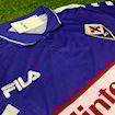 Picture of Fiorentina 98/99 Home Batistuta 