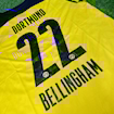 Picture of Dortmund 21/22 Home Bellingham
