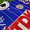 Picture of Ajax 1990 Away Bergkamp