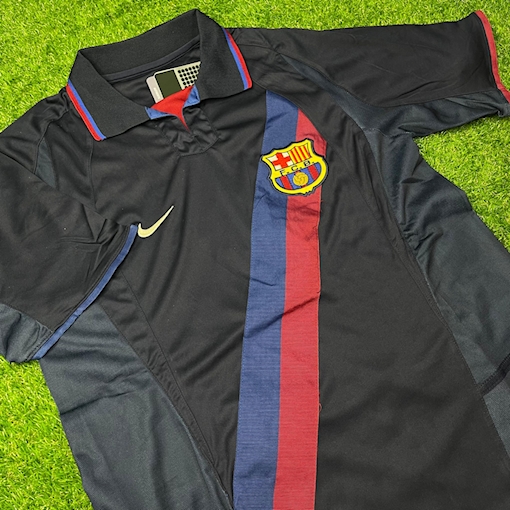Picture of Barcelona 02/03 Away