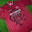 Picture of Rangers 94/95 Away
