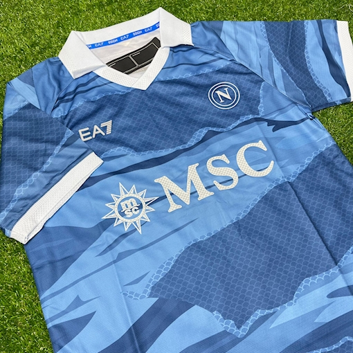 Picture of Napoli 25/26 Limited Edition