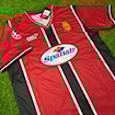 Picture of Mallorca 01/02 Home Eto'o