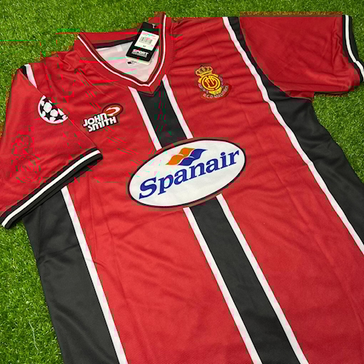 Picture of Mallorca 01/02 Home Eto'o