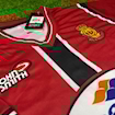 Picture of Mallorca 01/02 Home Eto'o