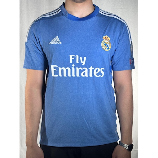Picture of Real Madrid 13/14 Away Ronaldo