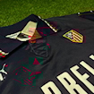 Picture of Atletico Madrid 97/98 Away