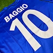Picture of Brescia Calcio 03/04 Home Baggio