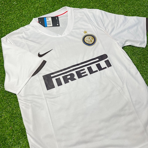 Picture of Inter Milan 08/09 Away