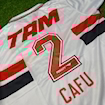Picture of Sao Paulo 93/94 Home Cafu