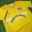 Picture of Leeds 02/03 Away Milner
