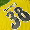 Picture of Leeds 02/03 Away Milner