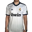 Picture of Real Madrid 12/13 Home Super Cup Final Ronaldo