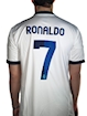 Picture of Real Madrid 12/13 Home Super Cup Final Ronaldo